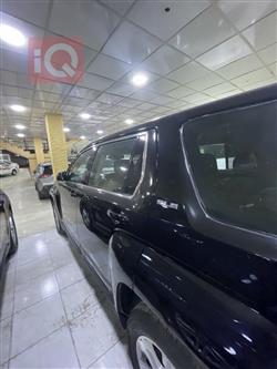 جي ام سي تيراين